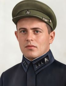 Астафьев Иван Иванович