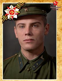 Кириченко Андрей Севостьянович