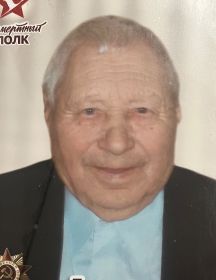 Едисеев Василий Александрович