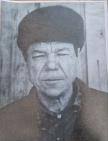 Алексеев Василий Александрович