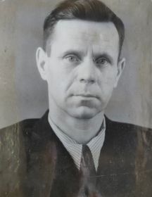Креузов Петр Павлович