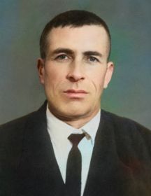 Джанхот Яхья Алиевич