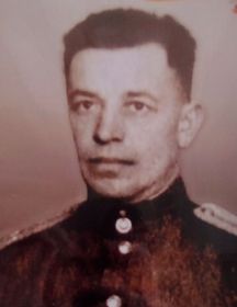Кравцов Емельян Михайлович