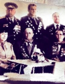 Дмитриенко Георгий Васильевич