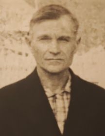 Рыжков Михаил Михайлович