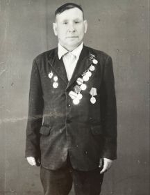 Торопов Михаил Васильевич