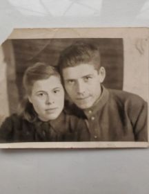 Егоров Алексей Дмитриевич