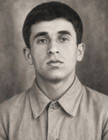 Ахундов Фарид Рухулла Оглы