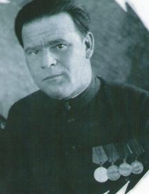 Круликовский Ипполит Иосифович