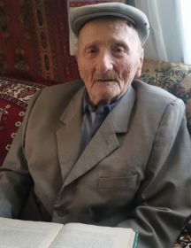 Байкулов Казбулат Зекерьяевич