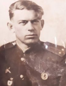 Шулипин Константин Денисович