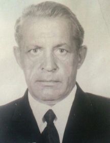 Макуров Владимир Иванович