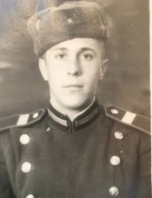Еловских Николай Николаевич