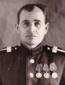 Семенов Александр Петрович