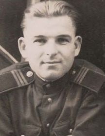 Жуков Виктор Сергеевич