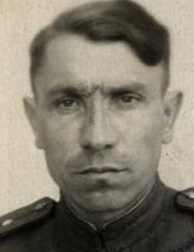 Моряков Виктор Васильевич