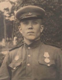 Топольский Григорий Леонтьевич