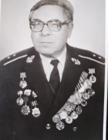 Гунько Василий Павлович