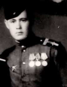 Миногин Александр Никитич