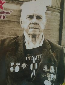 Каракозов Виктор Матвеевич