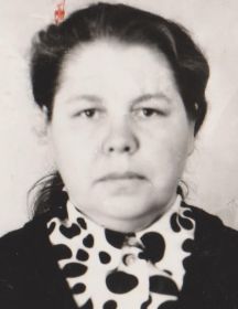 Козинова (Сорокина) Маргарита Николаевна