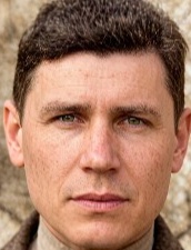 Отрошко Яков Иванович