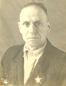 Годунов Степан Иванович