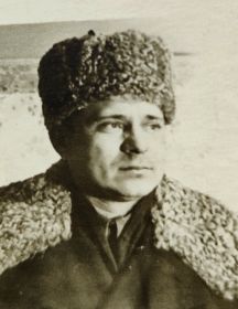 Пранович Александр Васильевич