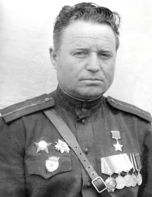 Дуб Григорий Моисеевич