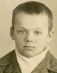 Денисов Василий Павлович