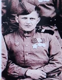 Мурыгин Александр Иванович