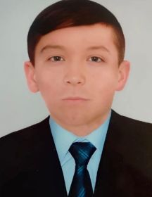 Мищенков Иван Антонович
