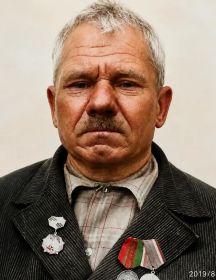 Шевченко Фёдор Никитович