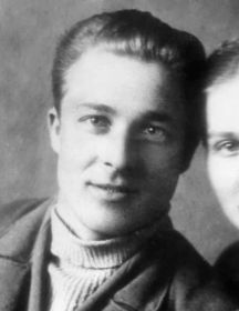 Туркевич Андрей Дмитриевич