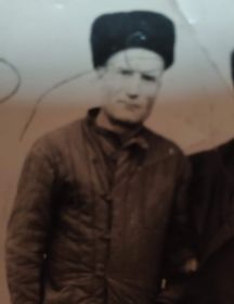Болтенков Александр Иванович