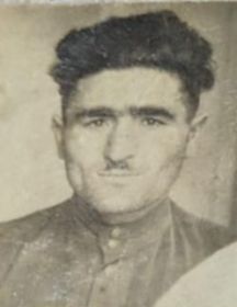 Григорян Арташес (Арташ) Костанович