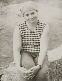 Колбик Ирина Петровна
