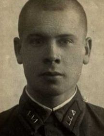 Шалдуга Алексей Михайлович