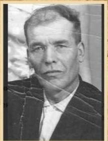 Матронюк Алексей Петрович
