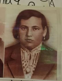 Агалакова Елена Ильинична