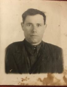 Пануров (Понуров) Алексей Ефимович