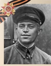 Антошин Николай Николаевич