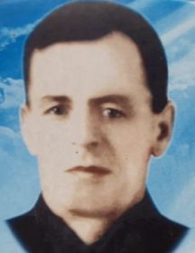 Петушков Сергей Матвеевич