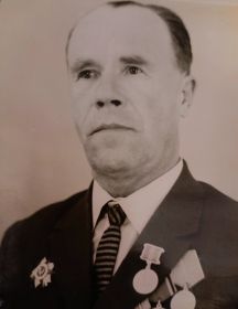 Никулин Иван Михайлович