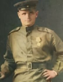Козликин Михаил Петрович