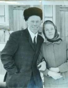 Липатов Михаил Васильевич