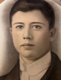 Маринин Николай Гаврилович