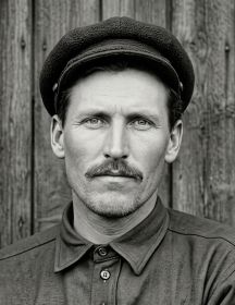 Чунарев Лазарь Аввакумович