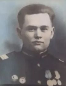 Матвиенко Иван Григорьевич