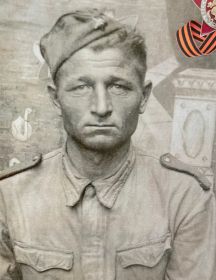 Рвачев Афанасий Сергеевич